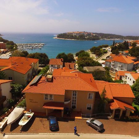 Villa Alexandra Pola Esterno foto