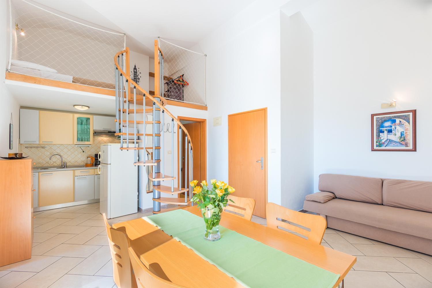 Villa Alexandra Pola Esterno foto